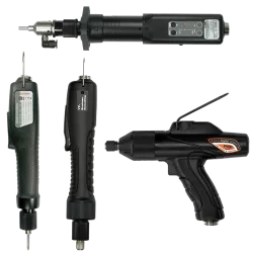 Brushless električni alati