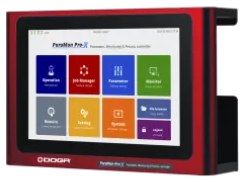 ParaMon-Pro X kontroler
